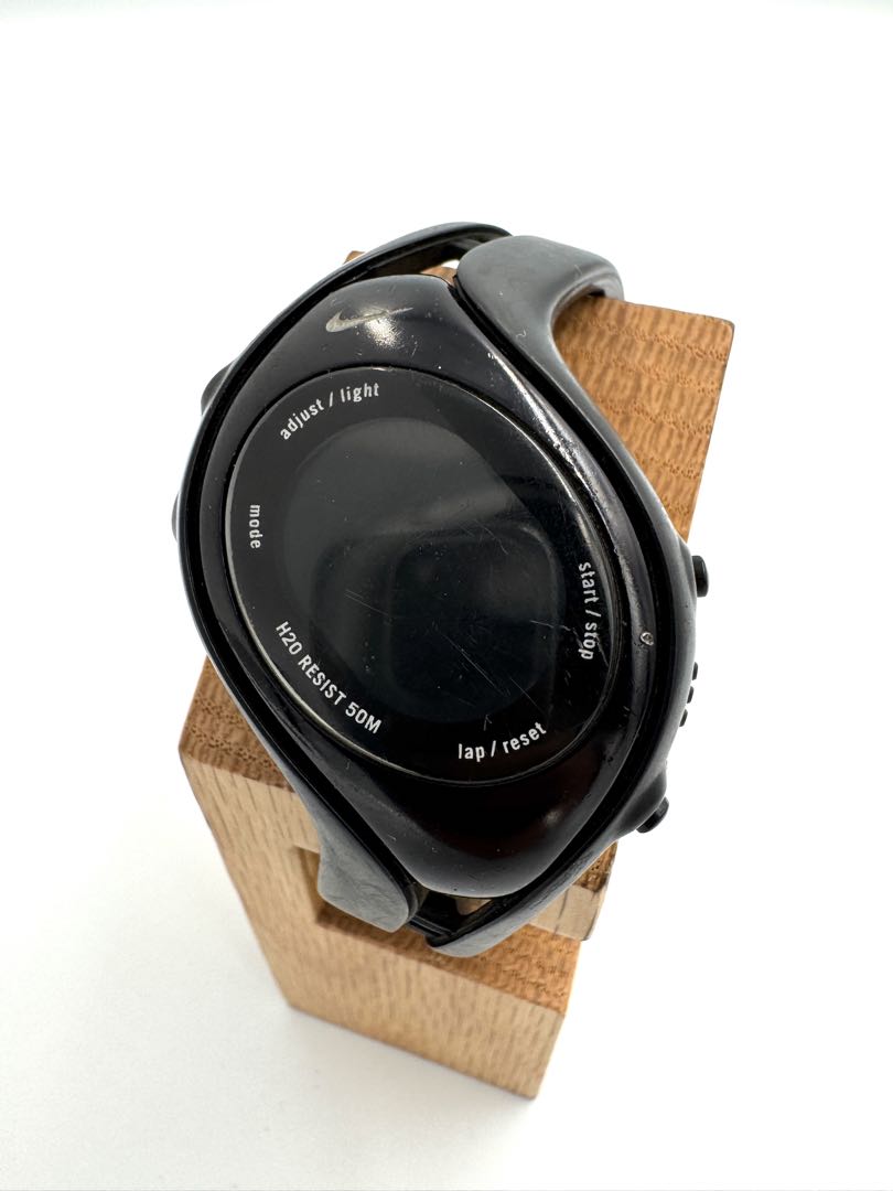 Nike WK0006 Digital Quartz Women Watch Triax
