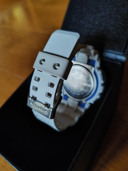 G-Shock GA GA-100B Digital-Analog Quartz Men -100B