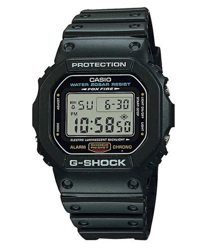 G-shock Digital Quartz Men