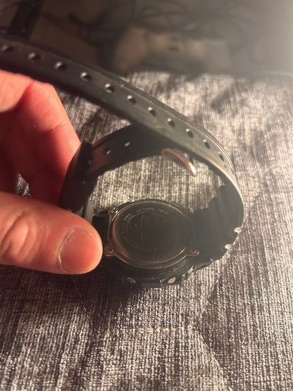 G-shock Digital Quartz Men
