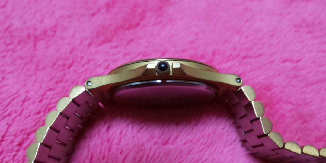 Bulova Analog Quartz Men