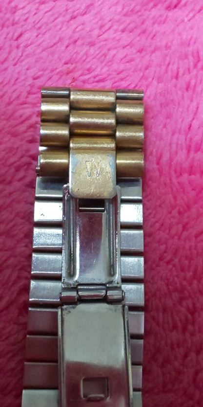 Bulova Analog Quartz Men