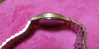 Bulova Analog Quartz Men
