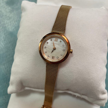 Star Jewelry Analog Quartz Women