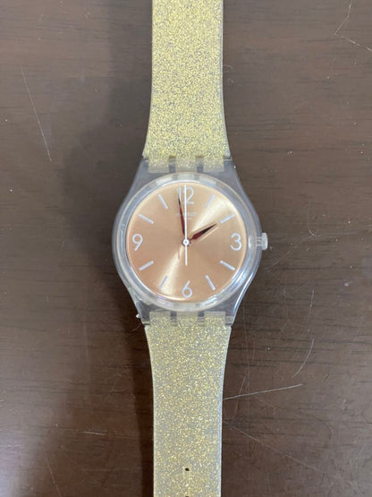Swatch Analog Quartz Women