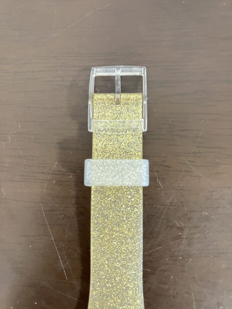 Swatch Analog Quartz Women