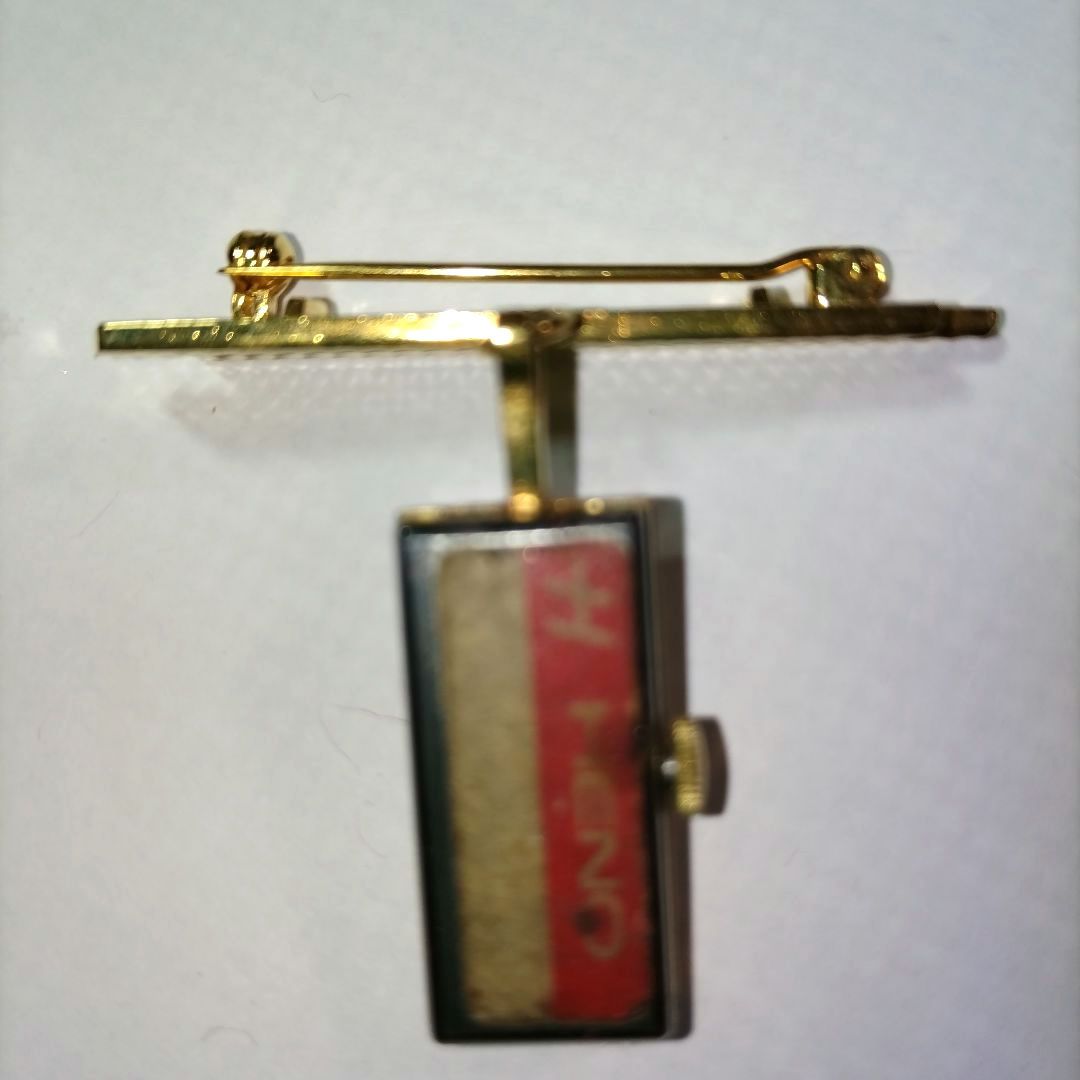 Heno Analog Mechanical (Manual) Women