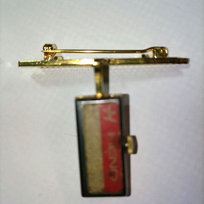 Heno Analog Mechanical (Manual) Women