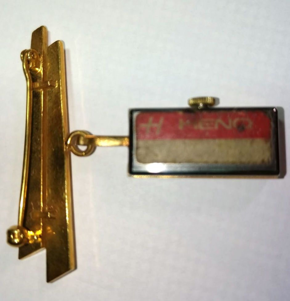 Heno Analog Mechanical (Manual) Women
