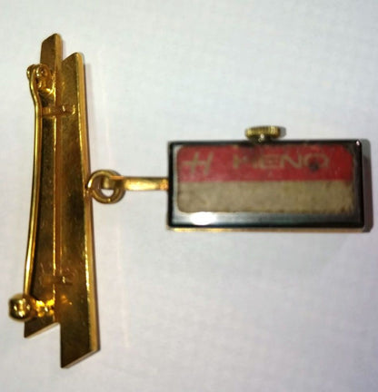 Heno Analog Mechanical (Manual) Women