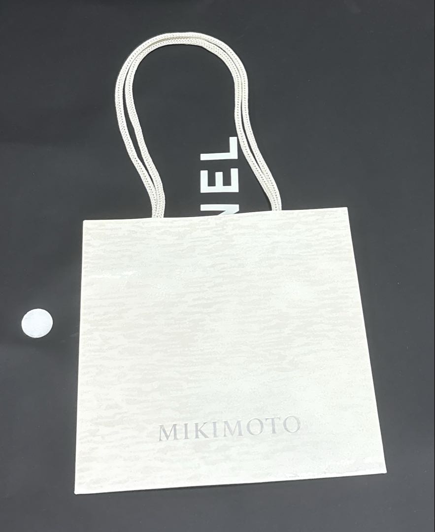 Mikimoto Analog Quartz Men