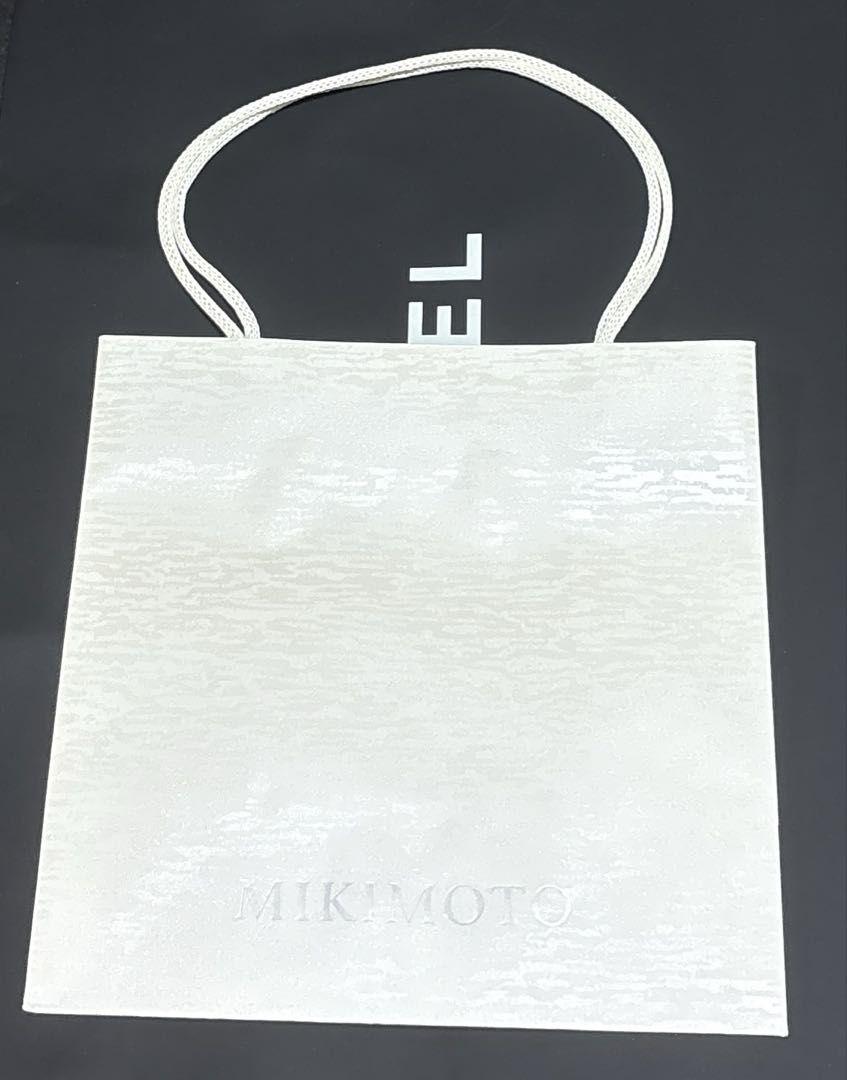 Mikimoto Analog Quartz Men