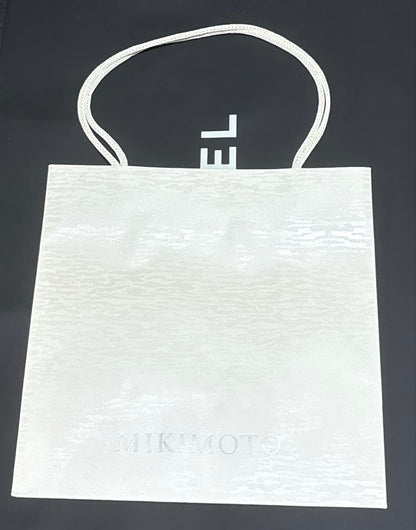 Mikimoto Analog Quartz Men