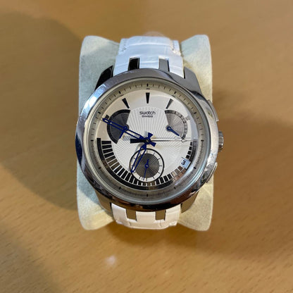 Swatch Analog Quartz Men