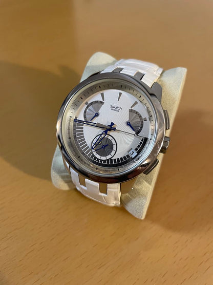 Swatch Analog Quartz Men