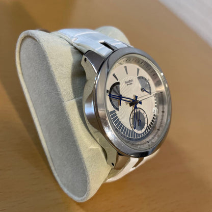 Swatch Analog Quartz Men