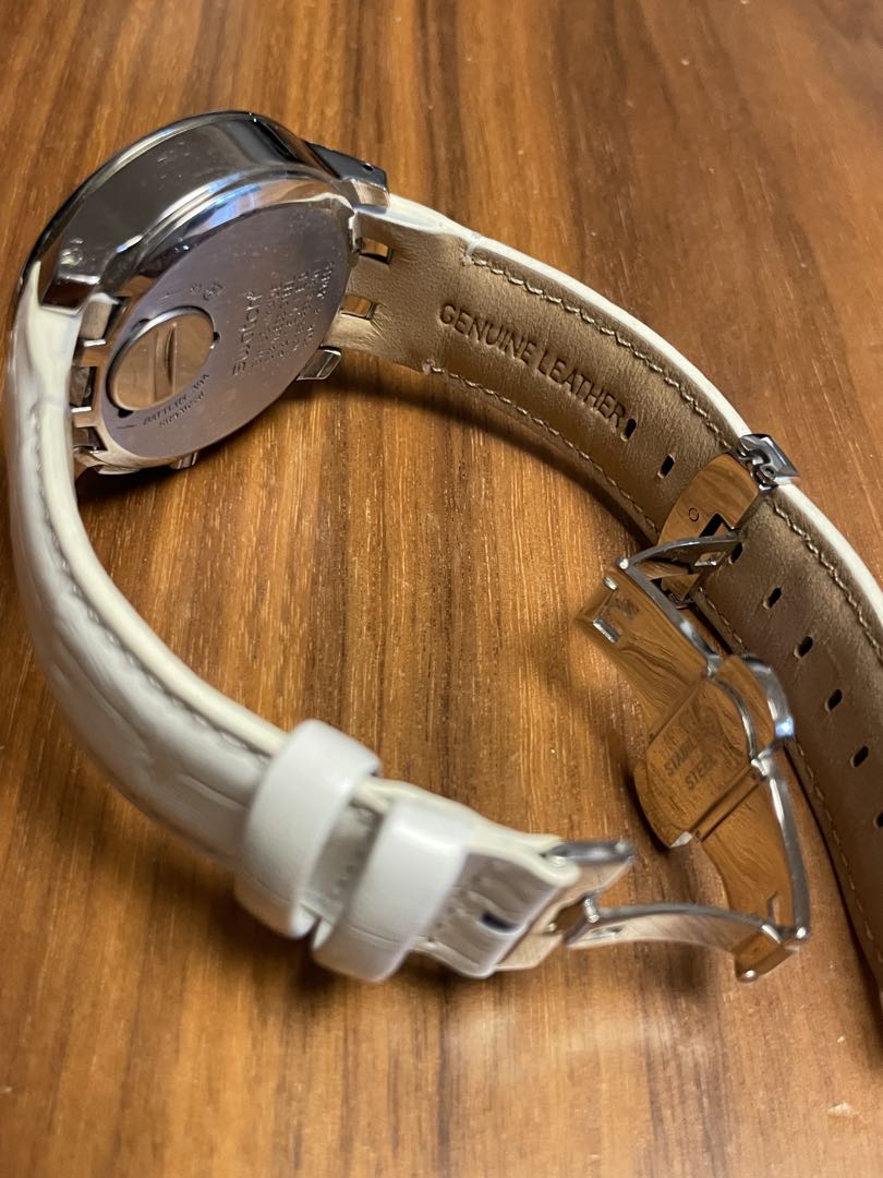 Swatch Analog Quartz Men