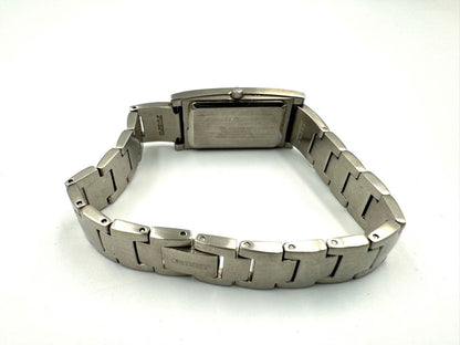 Orient Analog Quartz Women Watch