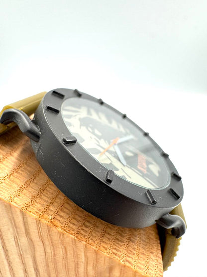 Hysteric Glamour Analog Quartz Men Watch For Parts