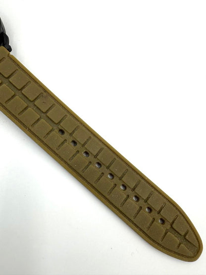 Hysteric Glamour Analog Quartz Men Watch For Parts