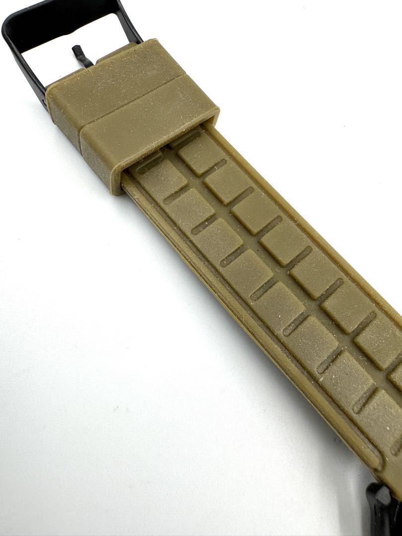 Hysteric Glamour Analog Quartz Men Watch For Parts