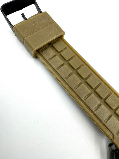 Hysteric Glamour Analog Quartz Men Watch For Parts