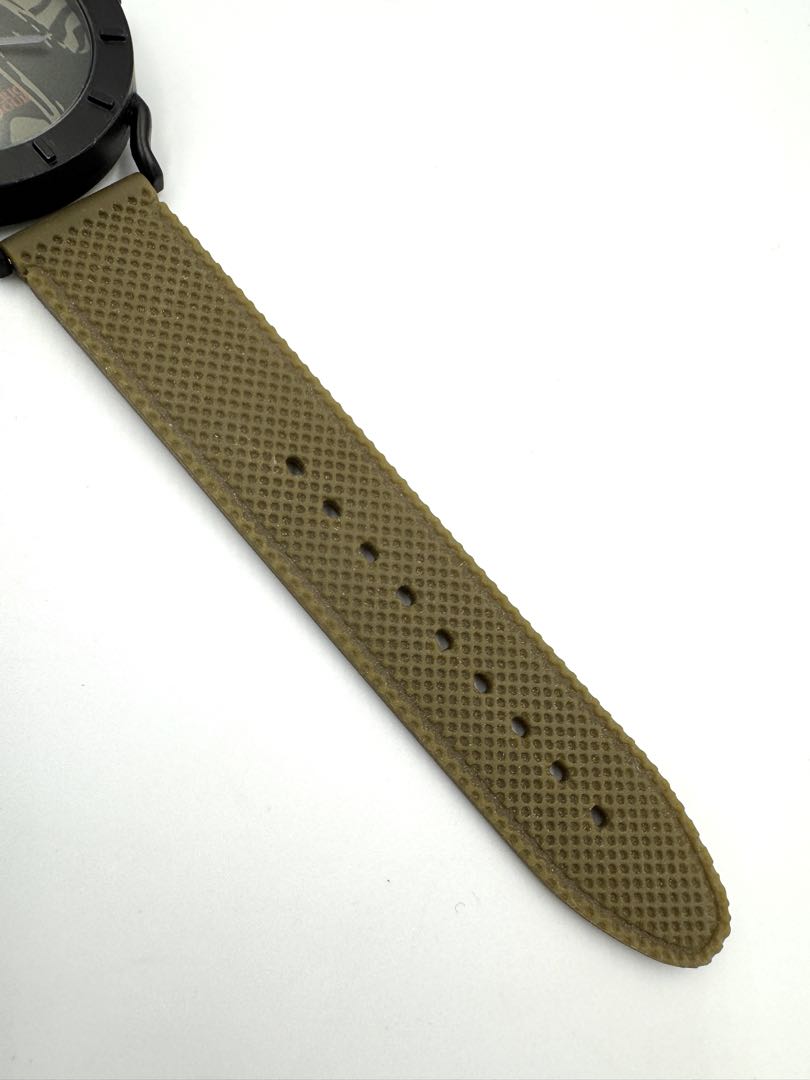 Hysteric Glamour Analog Quartz Men Watch For Parts