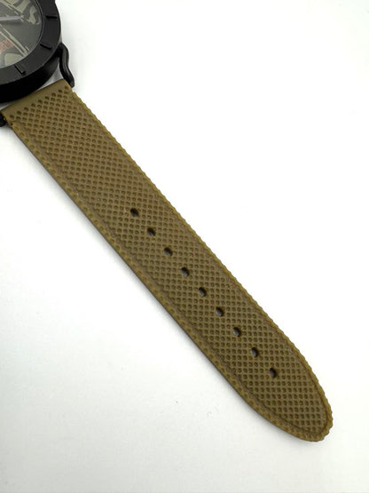 Hysteric Glamour Analog Quartz Men Watch For Parts
