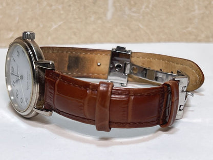Citizen leopard E031-S070417 Analog Solar Men