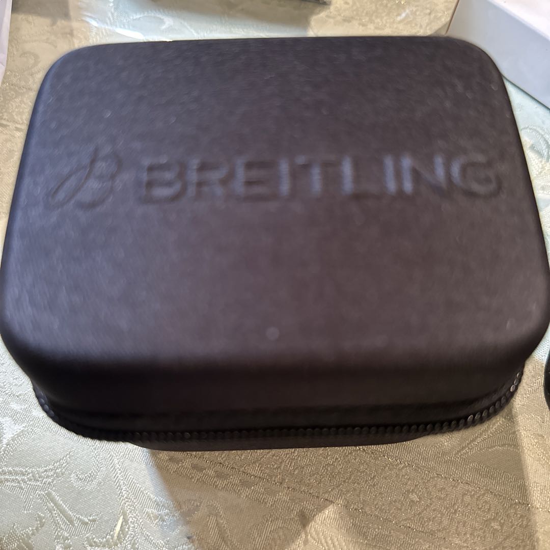 Breitling Analog Quartz Men