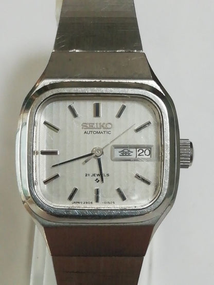 Seiko Joyful Analog Mechanical (Automatic) Women Watch Joyful Automatic Running Item