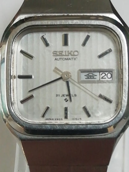 Seiko Joyful Analog Mechanical (Automatic) Women Watch Joyful Automatic Running Item