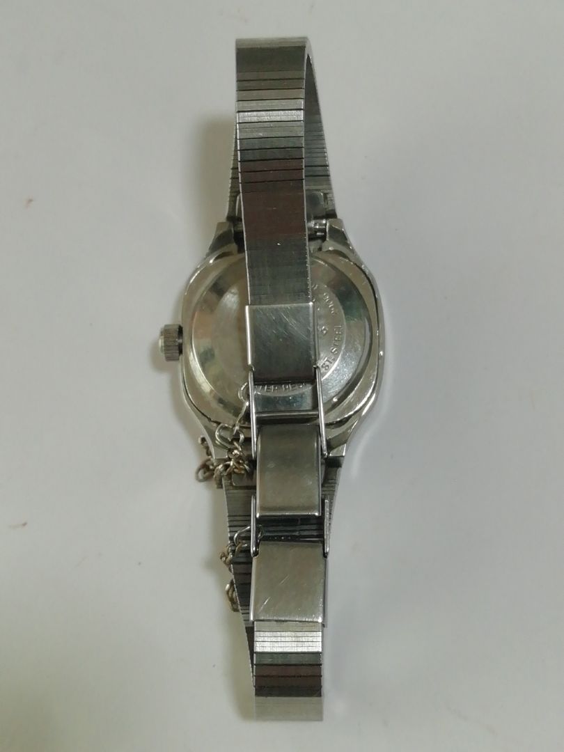 Seiko Joyful Analog Mechanical (Automatic) Women Watch Joyful Automatic Running Item
