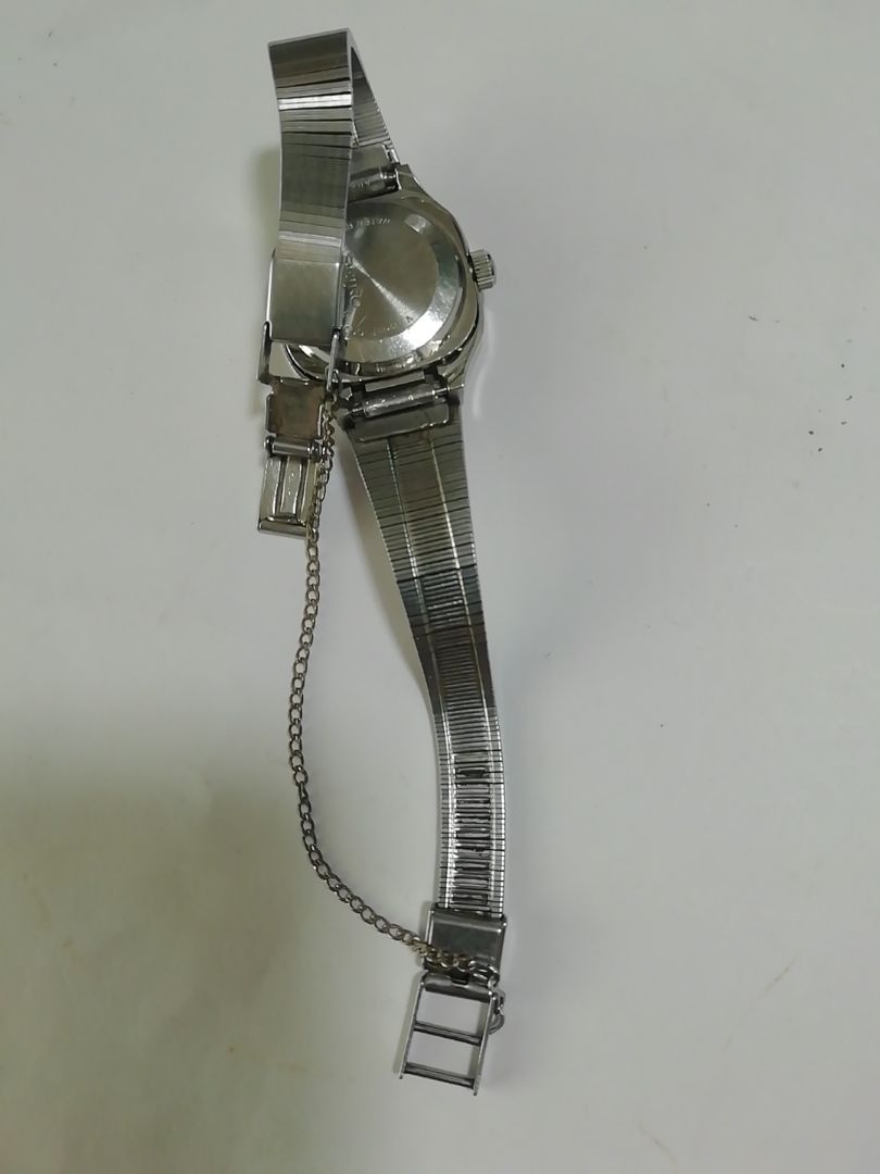 Seiko Joyful Analog Mechanical (Automatic) Women Watch Joyful Automatic Running Item