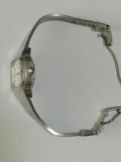 Seiko Joyful Analog Mechanical (Automatic) Women Watch Joyful Automatic Running Item