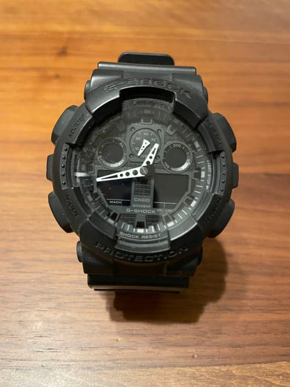 G-Shock Digital-Analog Quartz Men