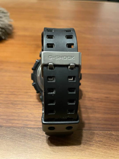 G-Shock Digital-Analog Quartz Men