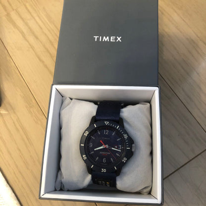 Timex Analog Quartz Men