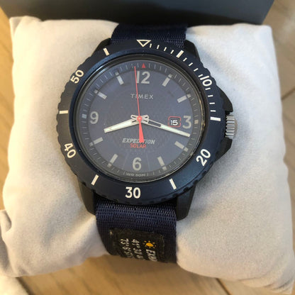 Timex Analog Quartz Men