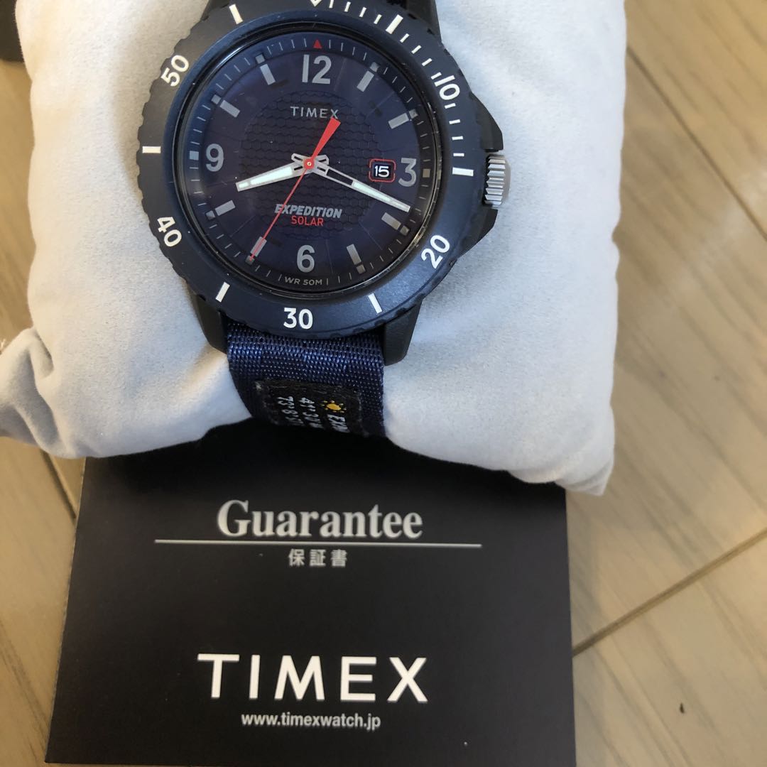 Timex Analog Quartz Men