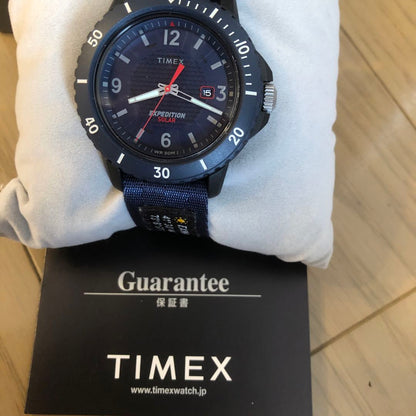 Timex Analog Quartz Men