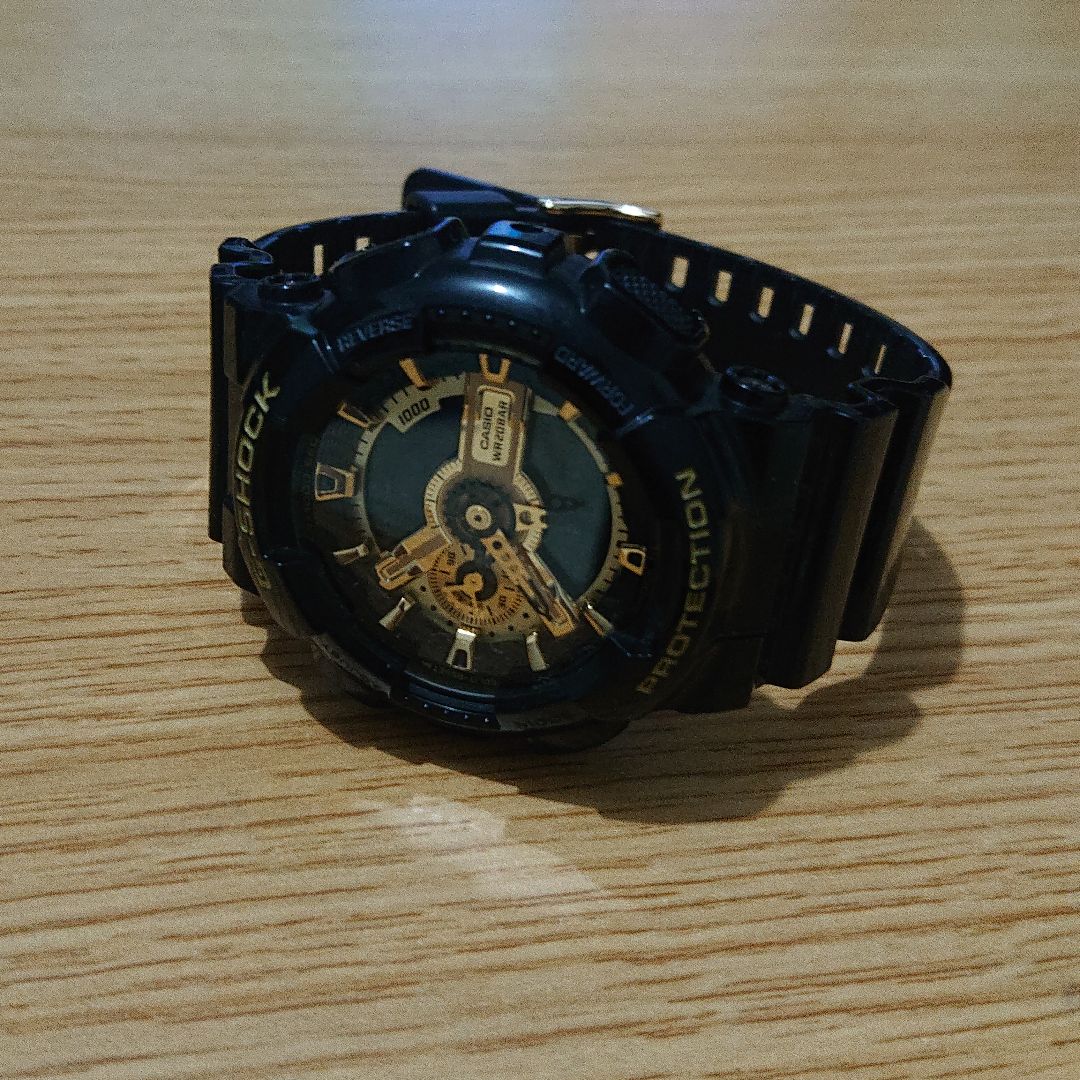G-Shock Digital-Analog Quartz Men