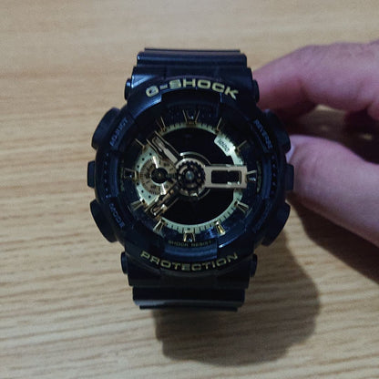 G-Shock Digital-Analog Quartz Men
