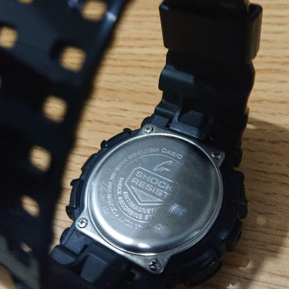 G-Shock Digital-Analog Quartz Men