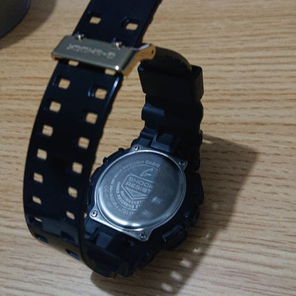 G-Shock Digital-Analog Quartz Men