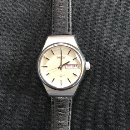 Seiko 2906-0090 Analog Mechanical (Automatic) Women