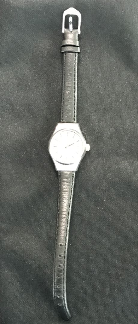 Seiko 2906-0090 Analog Mechanical (Automatic) Women