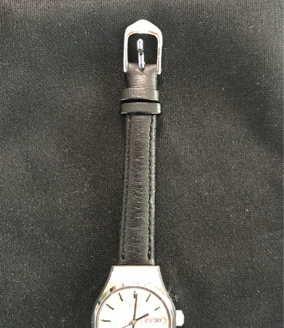 Seiko 2906-0090 Analog Mechanical (Automatic) Women