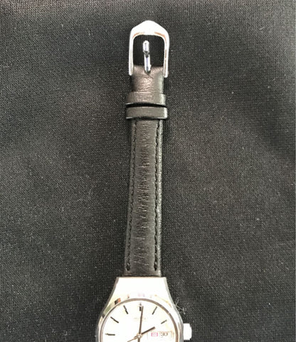 Seiko 2906-0090 Analog Mechanical (Automatic) Women