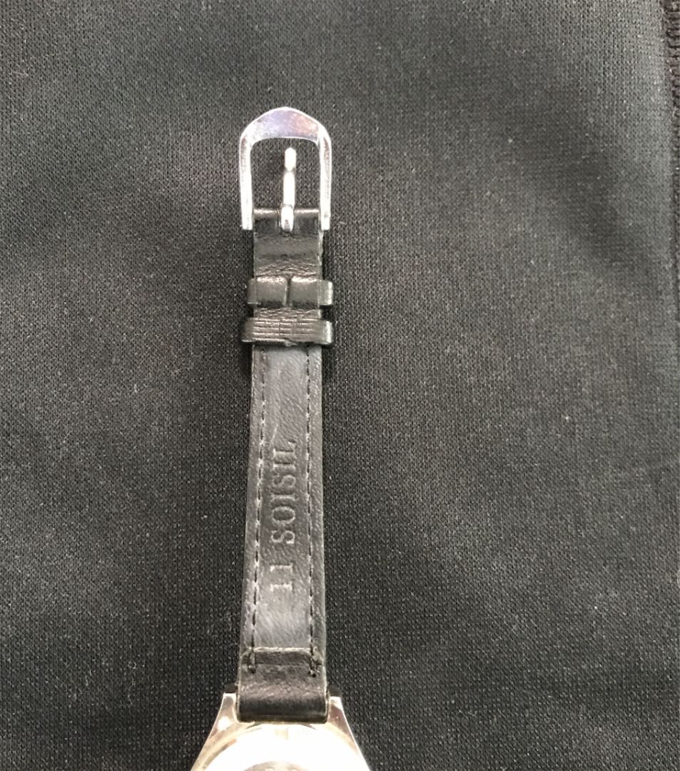 Seiko 2906-0090 Analog Mechanical (Automatic) Women